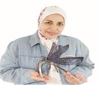 شخصيات «سيدة»