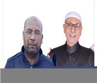 تشييع ضحيتي حادث الوراق إلى مثواهما الأخير في كفر الشيخ