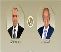 مصر تؤكد دعمها لسيادة لبنان وتطالب بالانسحاب الإسرائيلي الكامل وفق القرار 1701
