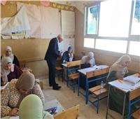 داليا الحزاوي: امتحان العربي كان طويلًا.. ونطالب بهوت لاين لشكاوى أولياء الأمور وبيئة هادئة داخل اللجان