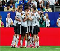 ألمانيا يبحث عن استعادة هيبته أمام باراجواي في دور الـ32 بكأس العالم