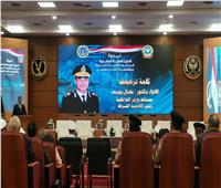 اللواء نضال يوسف: أكاديمية الشرطة وضعت خطة لتنفيذ رؤية الداخلية لرفع الوعي وترسيخ الانتماء الوطني 