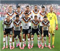موعد مباراة ألمانيا وباراجواي في دور الـ32 بكأس العالم.. والقنوات الناقلة 