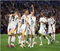 تشكيل ألمانيا المتوقع لمواجهة باراجواي في دور الـ32 بكأس العالم 2026