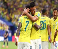 صدام ناري في المونديال.. البرازيل يواجه اليابان في دور الـ32 بكأس العالم 2026