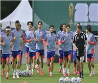 بالقوة الضاربة.. تشكيل اليابان المتوقع أمام البرازيل في قمة دور الـ32 بكأس العالم