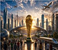كأس العالم.. من بطولة رياضية إلى إمبراطورية اقتصادية تُحرك مليارات الدولارات