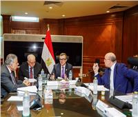 وزير التخطيط: خطة التحول الهيكلي ببنك الاستثمار تعكس عزم الدولة على استغلال الأصول