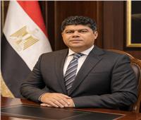 صابر عثمان مساعدا لوزير البيئة لشئون الاستدامة والمسؤولية المجتمعية