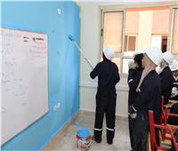  القومي للمرأة يطلق مبادرة «اتعلمي.. ووفري.. واكسبي» بالأسمرات