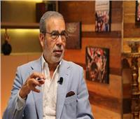 مدحت العدل: حسام حسن أعظم مهاجم في مصر 