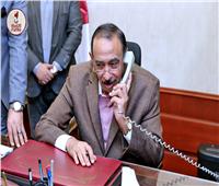 محافظ سوهاج يعتمد ترقية 2712 معلما وإخصائيا اعتبارا من يناير 2025