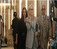 «The Devil Wears Prada 2» يتجاوز 676 مليون دولار عالميًا