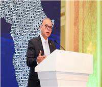 فريد: المناطق الاستثمارية في بنها وميت غمر بها مصانع تدعو للفخر