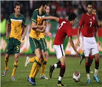 كأس العالم 2026.. تاريخ المواجهات المباشرة بين مصر وأستراليا قبل موقعة دور الـ32
