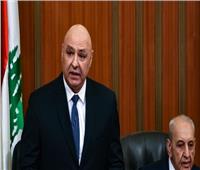لبنان: الرئيس عون يؤكد ضرورة بسط سلطة الدولة عبر قواتها المسلحة