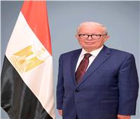 نائب رئيس الوزراء للشؤون الاقتصادية يهنئ الرئيس السيسي بذكرى ثورة 30 يونيو