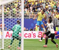 كأس العالم 2026.. «رأسية كاسيميرو» شاهد هدف تعادل البرازيل أمام اليابان