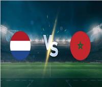 بث مباشر مباراة المغرب وهولندا في كأس العالم 2026