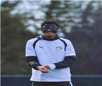 شاهد حسام عبد المجيد بعد ما بقى «مصور المنتخب»: صورة محمد صلاح هتجيب مليارات