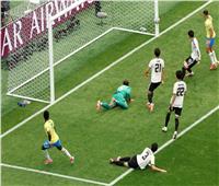 تعرف على منافس البرازيل في دور الـ16 بكأس العالم 2026