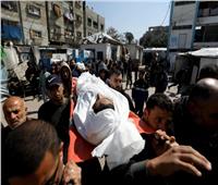استشهاد طفل فلسطيني برصاص الاحتلال في البيرة