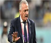 كأس العالم 2026| تشكيل باراجواي الرسمي لمواجهة ألمانيا