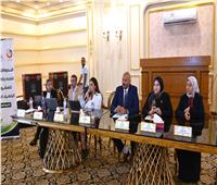 محافظ البحيرة: مبادرة المشروعات الخضراء الذكية منصة وطنية لدعم الابتكار