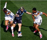 كأس العالم 2026| انطلاق مباراة ألمانيا وباراجواي.. بث مباشر 