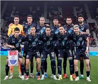 كأس العالم| تعرف على منافس باراجواي في دور الـ 16