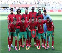 بث مباشر.. انطلاق مباراة المغرب وهولندا في كأس العالم 2026