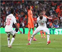 كأس العالم 2026| المغرب وهولندا إلي الأشواط الإضافية بعد تعادل إيجابي مثير 