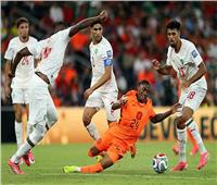 كأس العالم 2026| المغرب وهولندا يلجآن لركلات الترجيح 