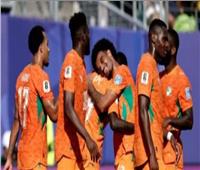 كأس العالم 2026.. موعد والقناة الناقلة لمباراة كوت ديفوار والنرويج
