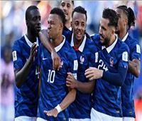 كأس العالم 2026.. فرنسا يواجه السويد في مباراة لا تقبل القسمة على اثنين 