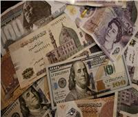 ضبط قضايا اتجار غير مشروع بالنقد الأجنبي بقيمة 14 مليون جنيه