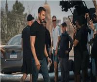 أحمد عز يواصل تصوير "الأمير" بين مصر والسعودية