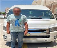 ضبط سائق وطالب لقيادتهما سيارتين بحركات استعراضية بالشرقية