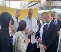 الإسكندرية تشارك في الاحتفاء بالإنجاز العالمي للحملة القومية للتبرع بالدم