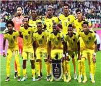 تشكيل الإكوادور المتوقع أمام المكسيك في كأس العالم 2026