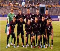 تشكيل المكسيك المتوقع أمام الإكوادور في كأس العالم 2026