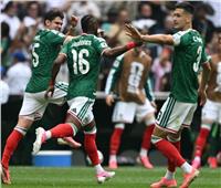 كأس العالم 2026.. موعد مباراة المكسيك والإكوادور والقنوات الناقلة