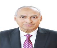 السيرة الذاتية للمستشار محمود أبو الدهب رئيس مجلس الدولة الجديد 