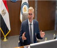 وزير البترول يوجه بالارتقاء بمهارات الكوادر المتخصصة بشركة «إيجاس»