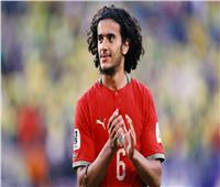بعد تألقه مع المغرب.. أيوب بوعدي يجذب اهتمام مانشستر سيتي