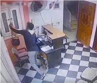  ضبط عاطل سرق هاتفًا وحقيبة يد من داخل معمل تحاليل بالإسكندرية