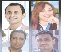 كانوا هناك| شباب الثورة يروون الكواليس من قلب الحدث