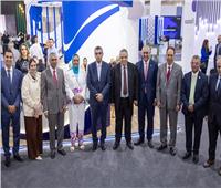 «فارما أوفرسيز» تقود مستقبل توزيع الدواء في النسخة الخامسة من Africa Health ExCon 2026