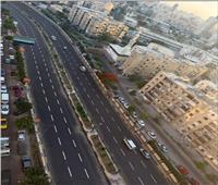 محافظة الإسكندرية تنتهي من تطوير وتخطيط محور قناة السويس 