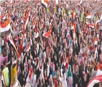 ثورة 30 يونيو.. مشروعات كبرى ترسم ملامح الجمهورية الجديدة